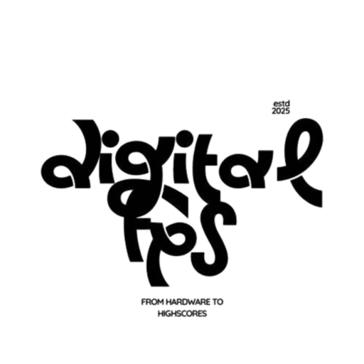 DigitalFPS