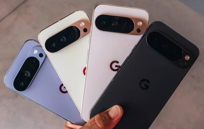 Google pixel 10 pro xl