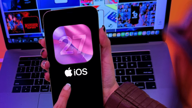 ios 27