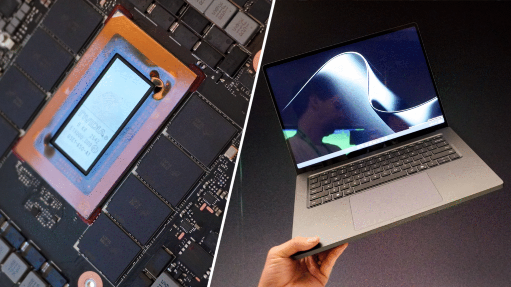 Nvidia Spark