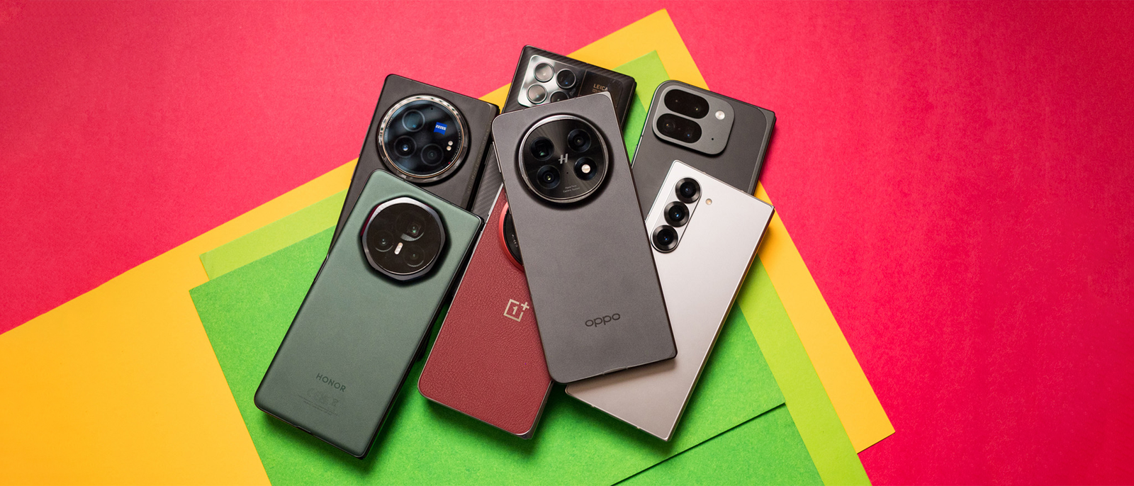 fold phones